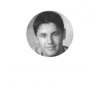Alex Hayden